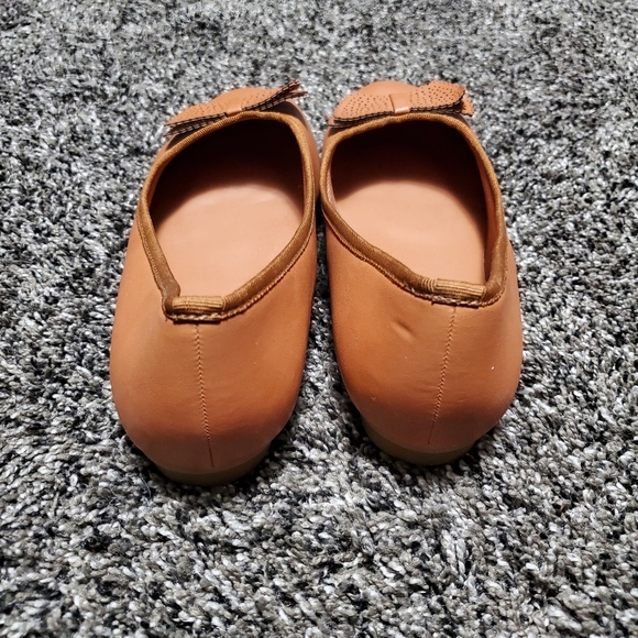 Beacon Slip On Flats - Picture 4 of 8